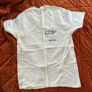 Hey Angel One Direction Inspired T-shirt